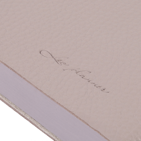 Щоденник Leo Planner Vitto А6, датований 2026, 352 сторінки, димчасто-ліловий (252650) - Pampik - 6