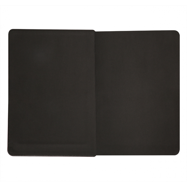 Щоденник Leo Planner Ottavio А5, датований 2026, 368 сторінок, чорний (252684) - Pampik - 6