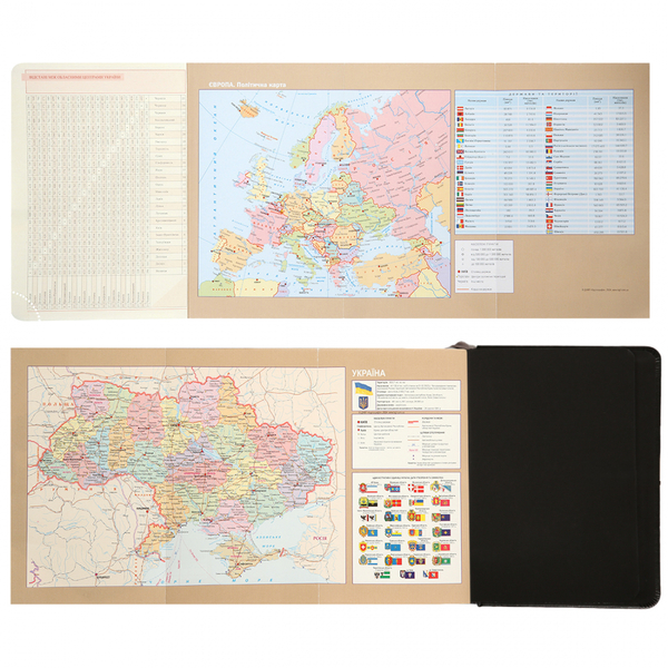 Щоденник Leo Planner Bruno, А6, датований 2026, 352 сторінки, сірий (252704) - Pampik - 7