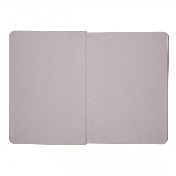 Щоденник Leo Planner Vitto А6, датований 2026, 352 сторінки, димчасто-ліловий (252650) - Pampik - 7