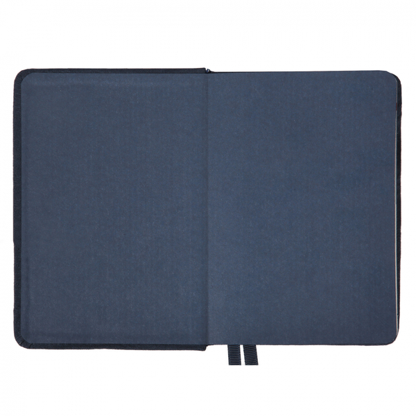 Ежедневник Leo Planner Dream А6, датированный 2026, 352 страницы, темно-синий (252708) - Pampik - 6