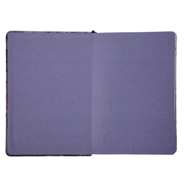 Щоденник Leo Planner Luna А5, датований 2026, 368 сторінок, синій (252688) - Pampik - 7