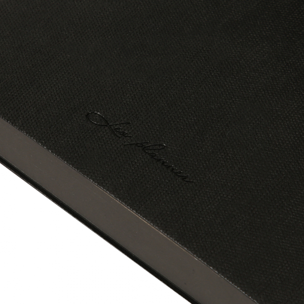 Щоденник Leo Planner Boss А5, датований 2026, 368 сторінок, чорний (252634) - Pampik - 4