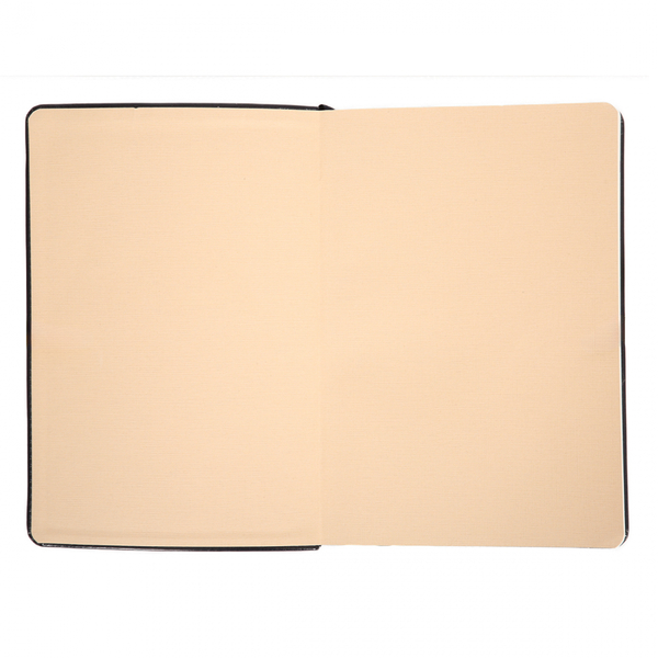 Щоденник Leo Planner Aldento А5, датований 2026, 368 сторінок, темно-синій (252672) - Pampik - 5