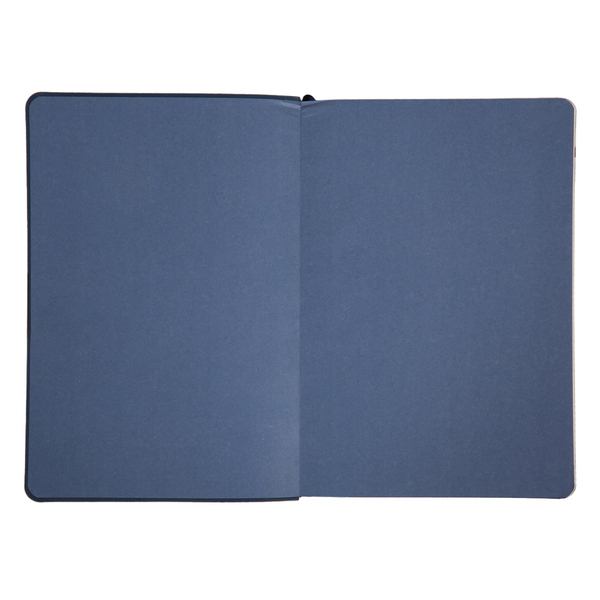 Щоденник Leo Planner Leader А5, датований 2026, 368 сторінок, синій (252689) - Pampik - 5