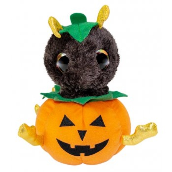 М'яка іграшка Lumo Stars Мураха Antiboo Хелловін, 15 см (55735) - Pampik