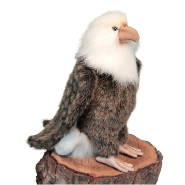 Мягкая игрушка Hansa Орел, 26 см (2920) - Pampik