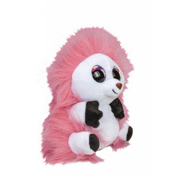 Мягкая игрушка Lumo Stars Ёжик Smultron, 15 см (55000) - Pampik - 3