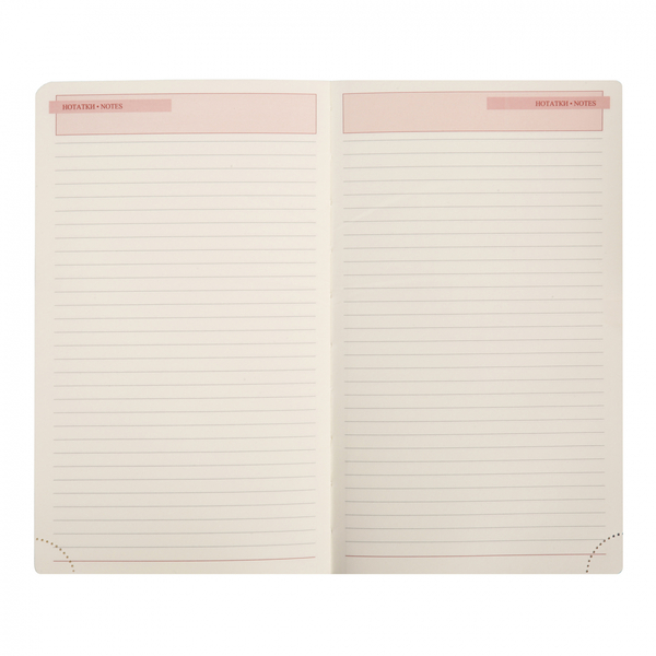 Щоденник Leo Planner Glory, датований 2026, 12х20 см, 352 сторінки, блакитний (252631) - Pampik - 13