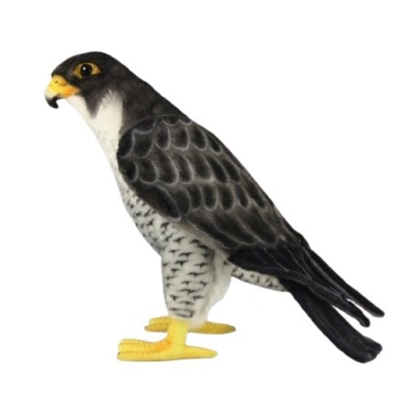 Мягкая игрушка Hansa Сокол, 50 см (8435) - Pampik