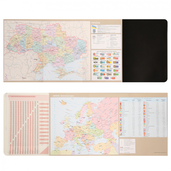 Щоденник Leo Planner Cozy А5, датований 2026, 368 сторінок, сірий (252682) - Pampik - 8