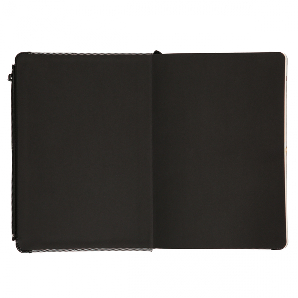 Щоденник Leo Planner Cozy А5, датований 2026, 368 сторінок, сірий (252682) - Pampik - 6