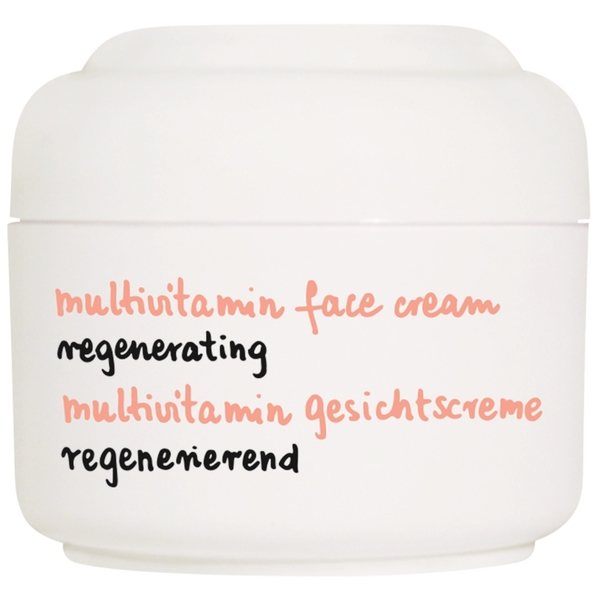 Крем для обличчя Ziaja Мультивітамінний Зволожуючий, 50 мл - Pampik