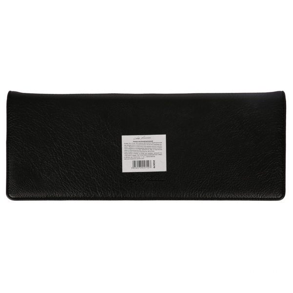 Планінг-щотижневик настільний Leo Planner Credo, датований 2026, 34х13 см, 128 сторінок, чорний (252679) - Pampik - 7