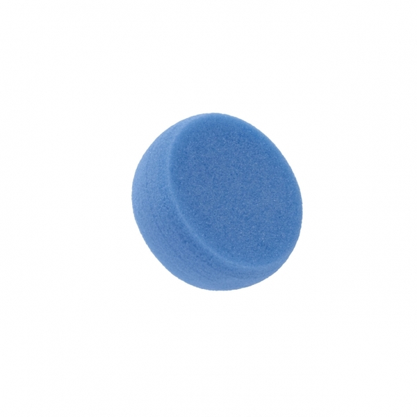 Губка для ванни Akuku, блакитний (A1135) - Pampik