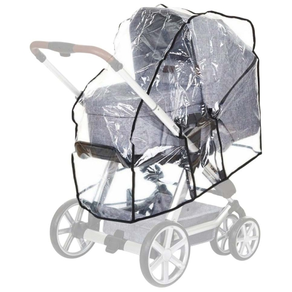 Дощовик ABC Design для колясок Salsa, Condor, Turbo, Tereno, Viper (12000361/002) - Pampik