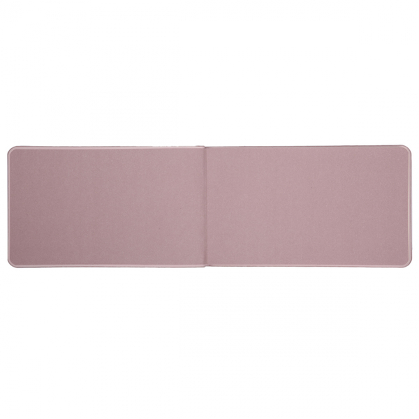 Щотижневик Leo Planner Story, датований 2026, 10х17 см, 128 сторінок, ліловий (252655) - Pampik - 6