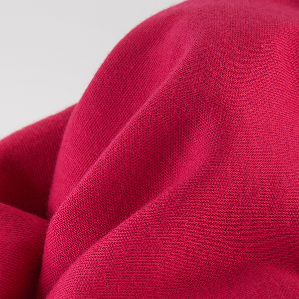 Реглан Garnamama Basic Sweatshirt интерлок 134 Розовый (1075173.1327827) - Pampik - 6