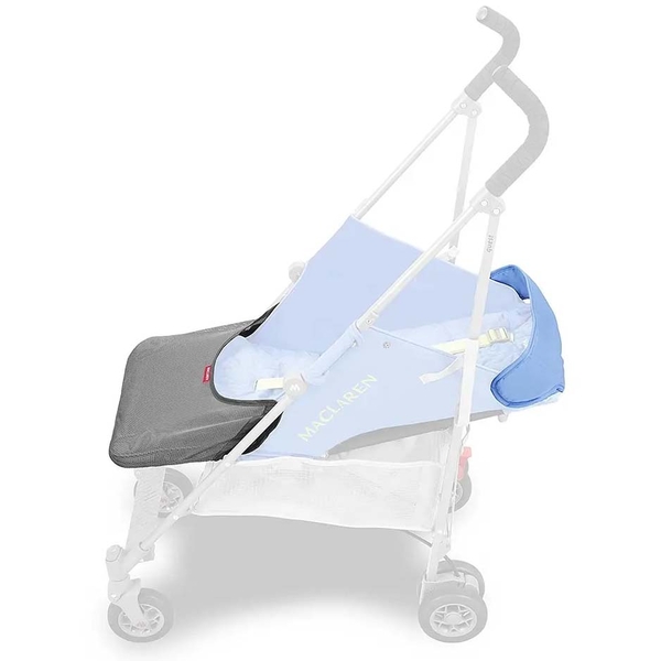 Прогулянкова коляска Maclaren Quest Marina/Limeade (WD1G040582) - Pampik - 7