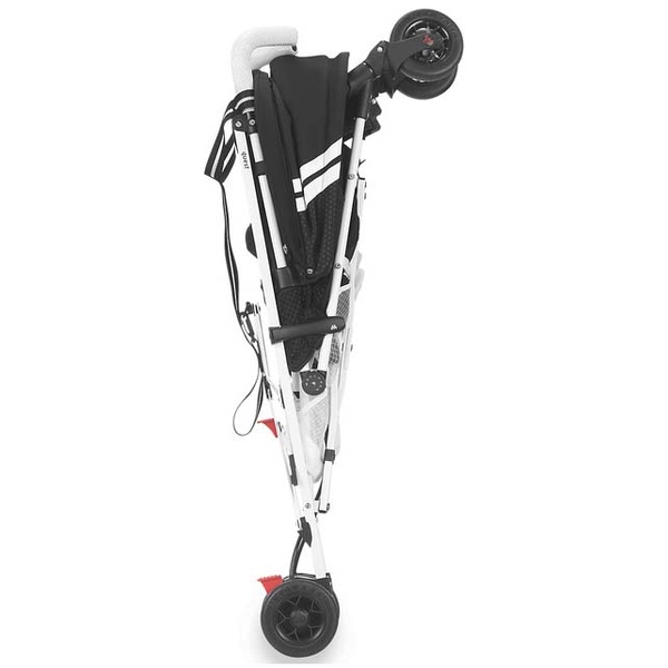 Уцінка. Прогулянкова коляска Maclaren Quest FC, чорний (WD1G045132) - Pampik - 7