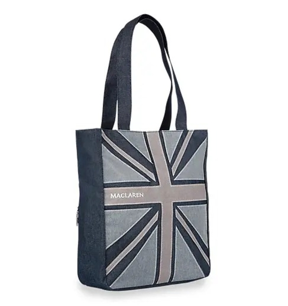 Уцінка. Прогулянкова коляска Maclaren Quest Denim Style Set Indigo (WD1G633312) - Pampik - 7