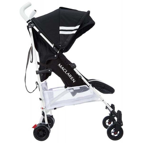 Прогулянкова коляска Maclaren Quest FC Maclaren (WD1G045132) - Pampik - 3