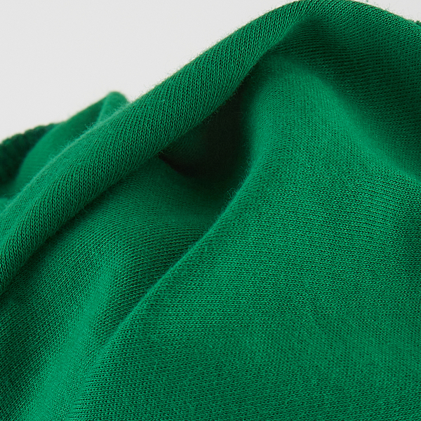 Реглан Garnamama Basic Sweatshirt интерлок 110 Зеленый (1075157.1327826) - Pampik - 6