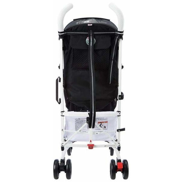 Прогулянкова коляска Maclaren Quest FC Maclaren (WD1G045132) - Pampik - 6