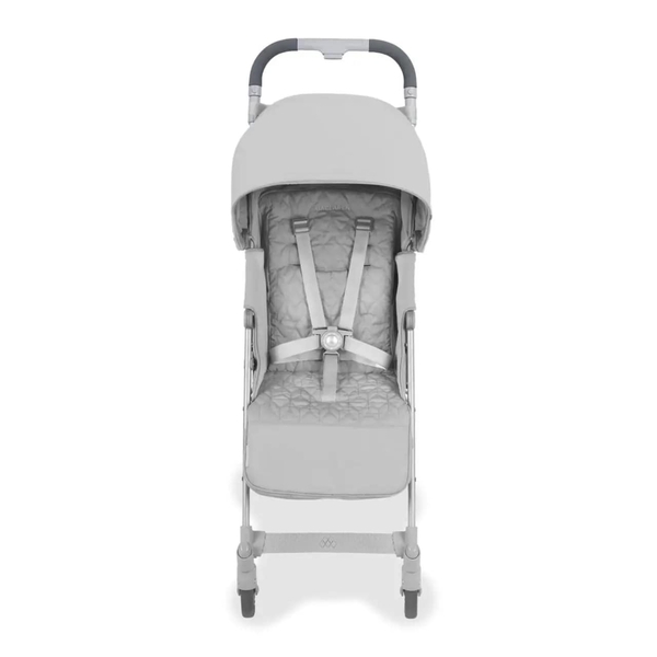 Прогулянкова коляска Maclaren Quest ARC Dove/Silver (WD1G271052) - Pampik - 5