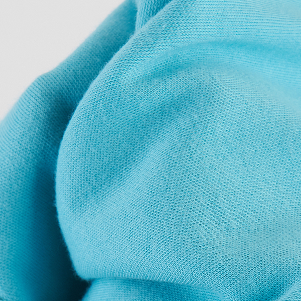 Реглан Garnamama Basic Sweatshirt интерлок 122 Голубой (1075165.1327828) - Pampik - 6