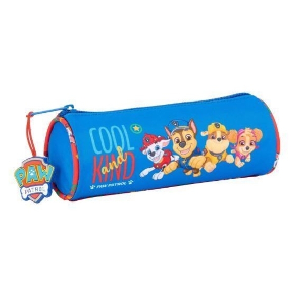 Пенал Safta Paw Patrol, синій (812542026) - Pampik