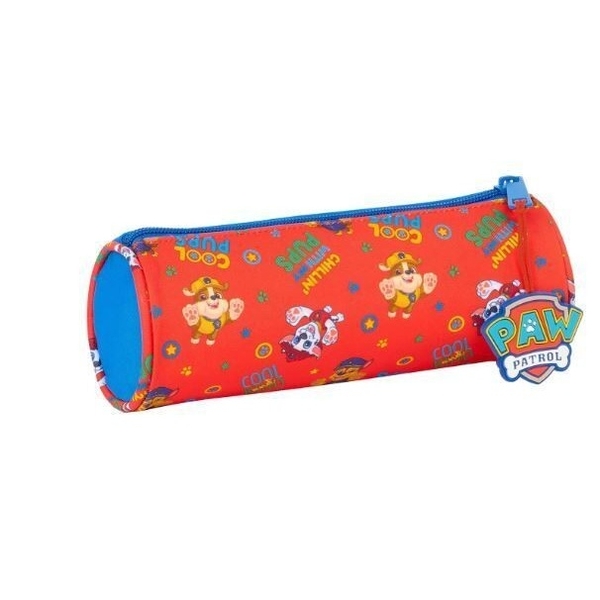 Пенал Safta Paw Patrol, синій (812542026) - Pampik - 2