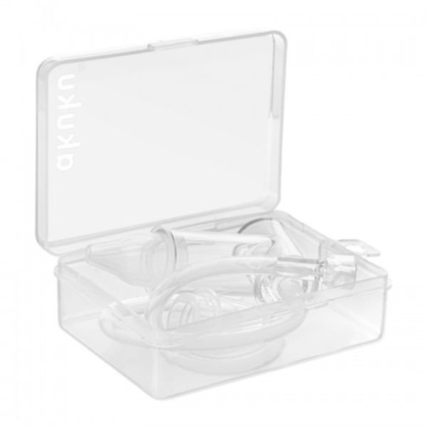 Аспіратор назальний Akuku (A0036) - Pampik - 2