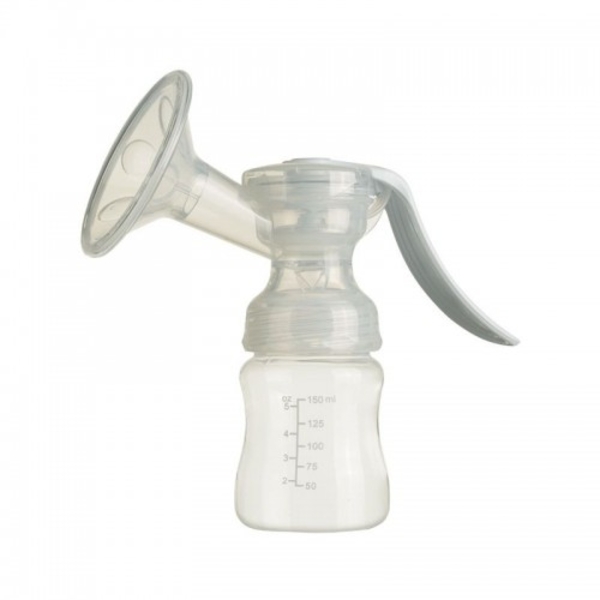 Молокоотсос ручной Akuku (A0306) - Pampik