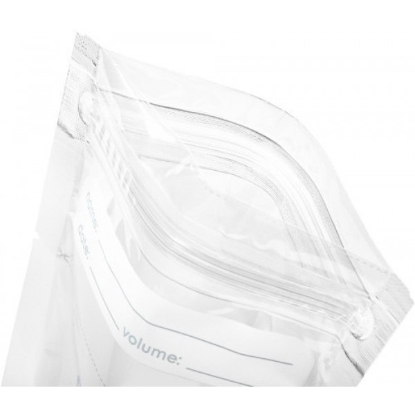 Пакеты для хранения грудного молока Akuku, 150 мл, 30 шт. (A0011) - Pampik - 3