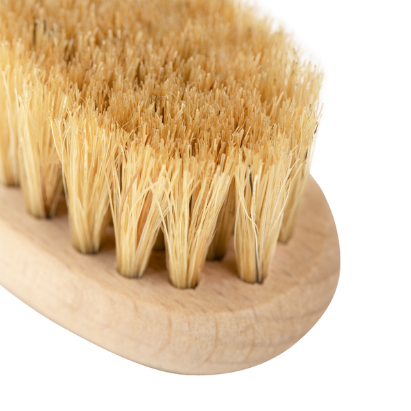 Щітка Akuku з натуральним ворсом (A0669) - Pampik - 2