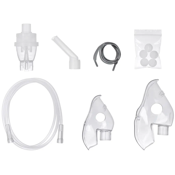 Компресорний інгалятор Longevita (CNB69008) - Pampik - 4