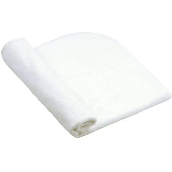 Багаторазова пелюшка Руно, махра, 60х40 см, білий (ПН4060) - Pampik