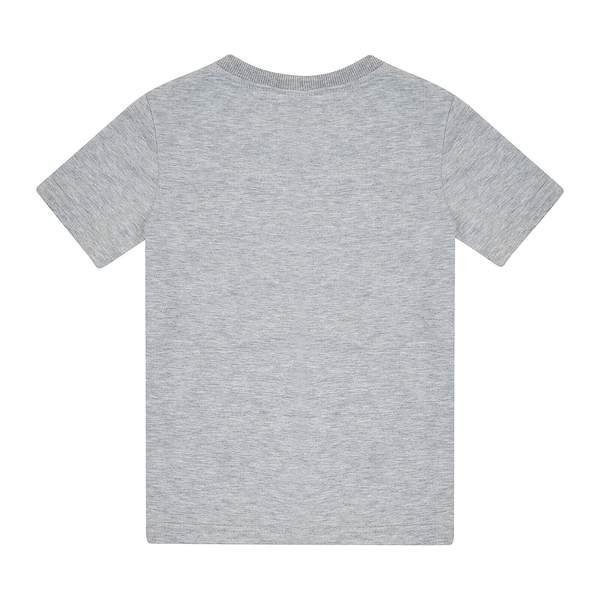 Футболка Garnamama Ukraine t-shirt 146-152 Сірий (970942.12299444) - Pampik - 2