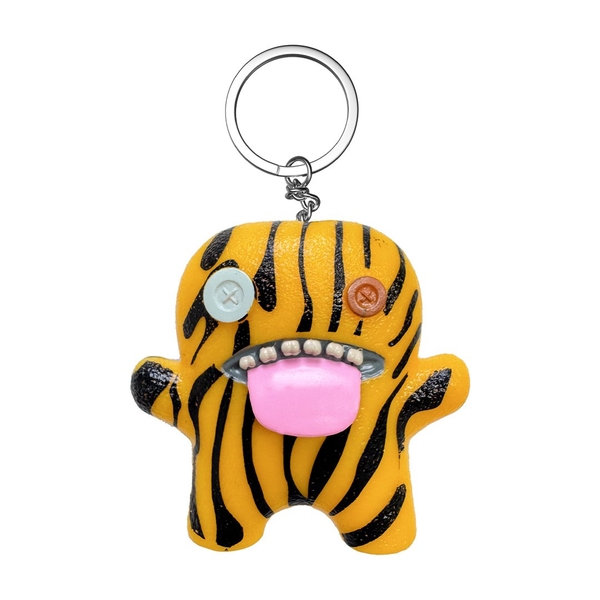 Брелок-сюрприз Fuggler Серія 2, 2 шт., в асортименті (1628821) - Pampik - 28