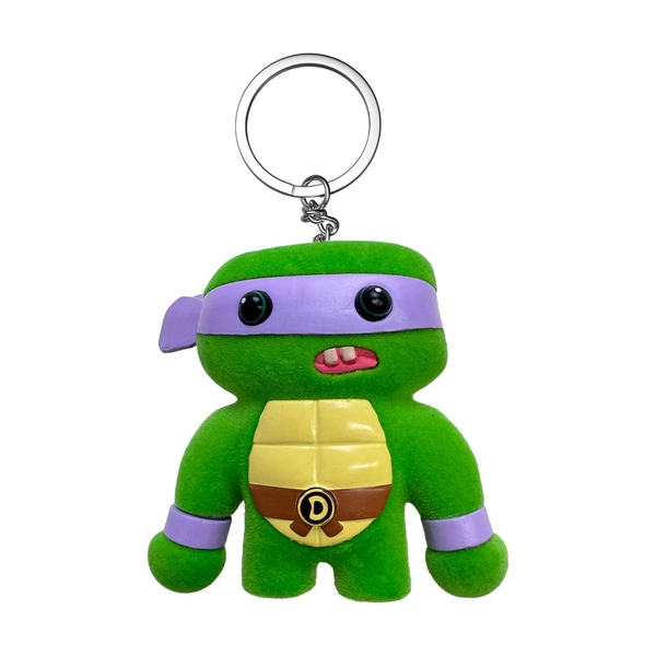 Брелок-сюрприз Fuggler Серія 2, 2 шт., в асортименті (1628821) - Pampik - 22