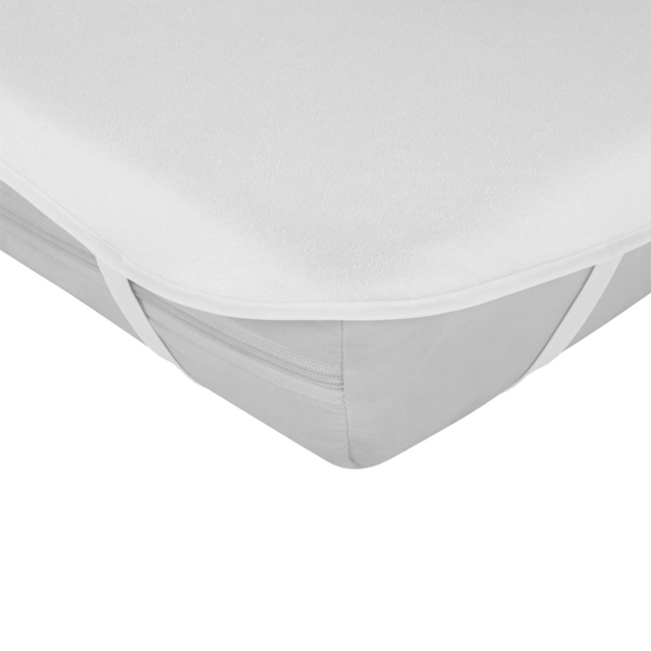 Наматрасник водонепроницаемый Akuku, 90x200 см (A1286) - Pampik - 3