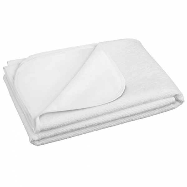 Наматрасник водонепроницаемый Akuku, 50x70 см (A1280) - Pampik