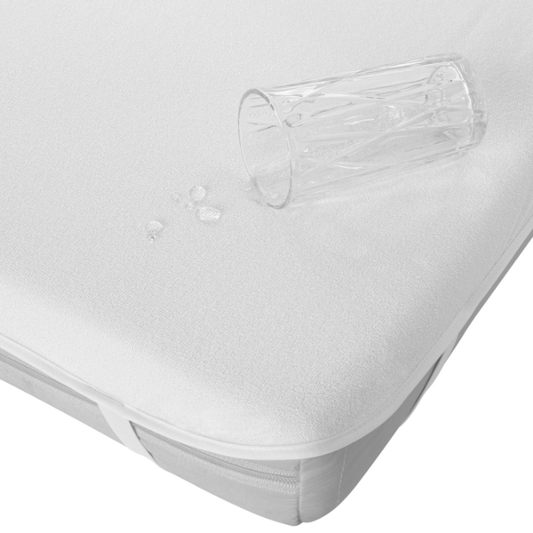 Наматрацник водонепроникний Akuku, 60x120 см (A1284) - Pampik - 4