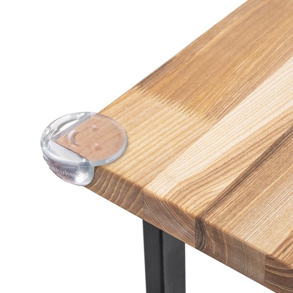 Защитные уголки Akuku, овальные, 4 шт. (A0653) - Pampik - 5