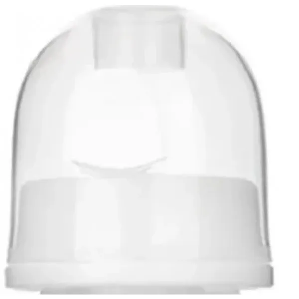 Пляшечка для годування Akuku Панкейки, 250 мл (A0005) - Pampik - 2