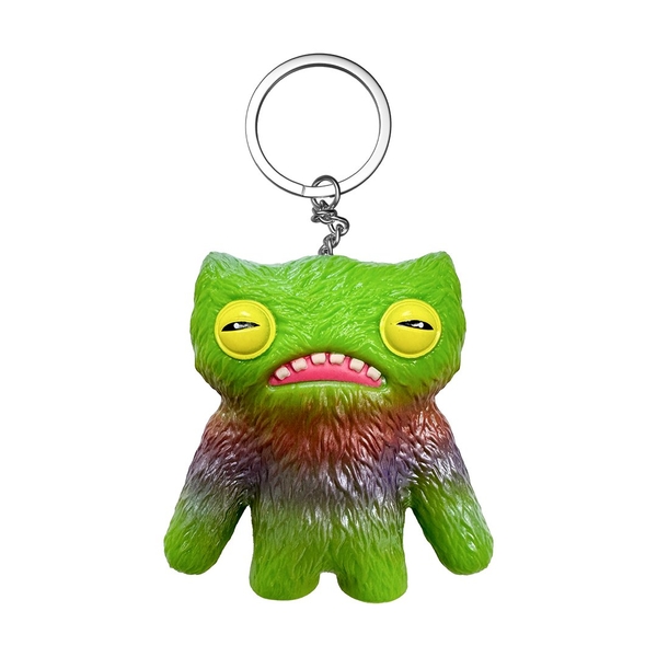 Брелок-сюрприз Fuggler Серія 2, 2 шт., в асортименті (1628821) - Pampik - 29