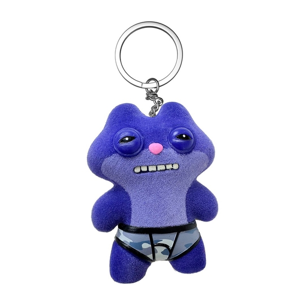 Брелок-сюрприз Fuggler Серія 2, 2 шт., в асортименті (1628821) - Pampik - 6