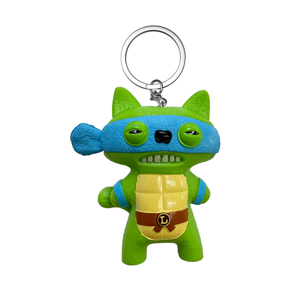 Брелок-сюрприз Fuggler Серія 2, 2 шт., в асортименті (1628821) - Pampik - 9