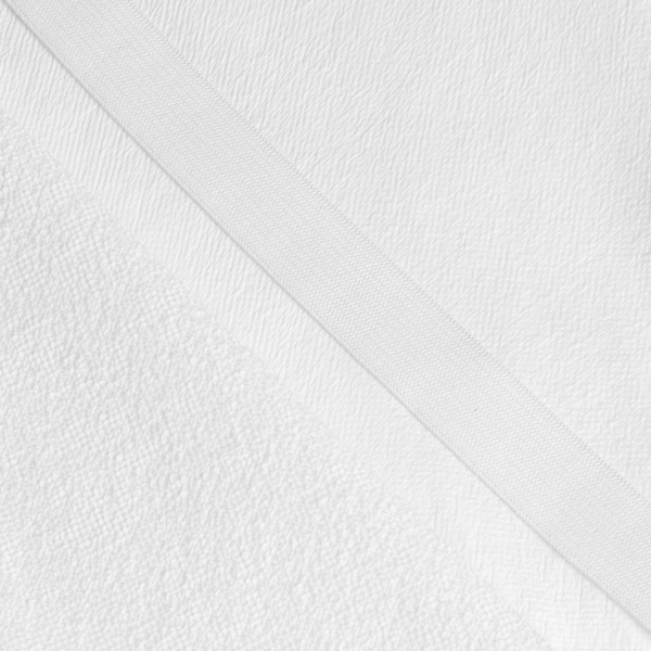 Наматрацник водонепроникний Akuku, 60x120 см (A1284) - Pampik - 2